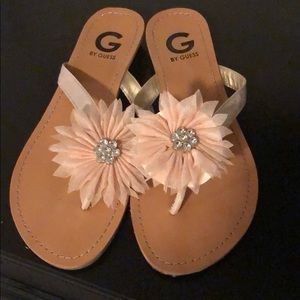 Guess flip flops